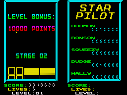 Star Pilot abandonware