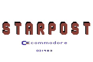Star Post 0