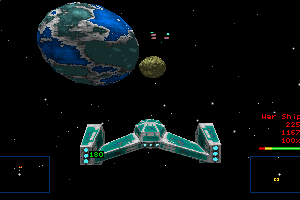 Star Quest I in the 27th Century 9