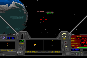 Star Quest I in the 27th Century 10