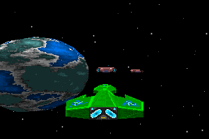 Star Quest I in the 27th Century 11