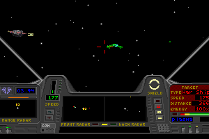 Star Quest I in the 27th Century 13