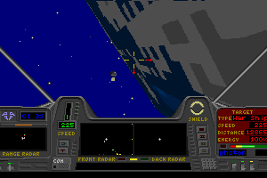 Star Quest I in the 27th Century 14