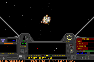 Star Quest I in the 27th Century 15