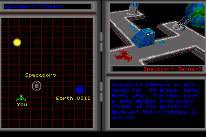 Star Quest I in the 27th Century 16