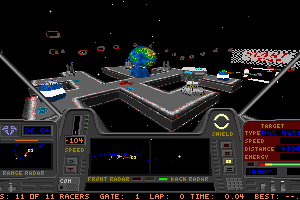 Star Quest I in the 27th Century 17