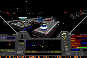 Star Quest I in the 27th Century 18