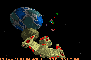 Star Quest I in the 27th Century 1