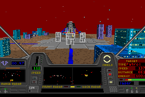 Star Quest I in the 27th Century 19