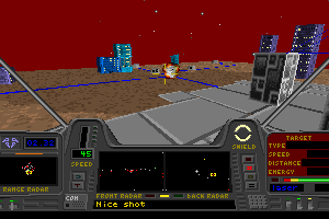 Star Quest I in the 27th Century 20