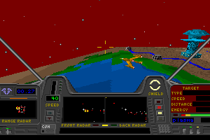Star Quest I in the 27th Century 21