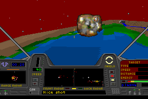 Star Quest I in the 27th Century 22