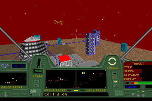 Star Quest I in the 27th Century 24