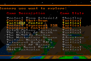 Star Quest I in the 27th Century 2