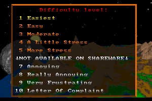 Star Quest I in the 27th Century 3