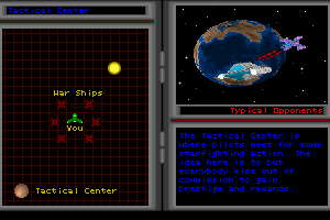 Star Quest I in the 27th Century 4