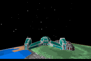 Star Quest I in the 27th Century 5