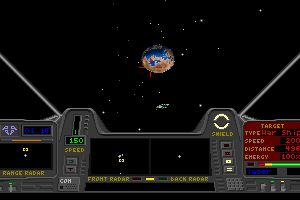 Star Quest I in the 27th Century 6