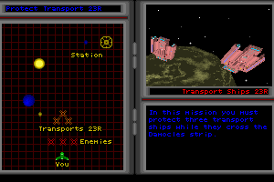 Star Quest I in the 27th Century 8
