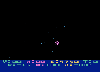 Star Raiders abandonware