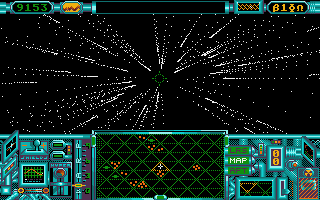 Star Raiders abandonware