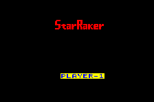 Star Raker 0