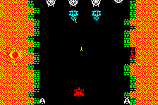 Star Raker 2