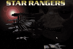 Star Rangers 0