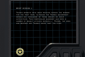 Star Rangers 2