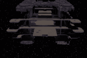 Star Rangers 4