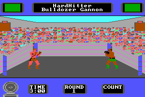 Star Rank Boxing II 7