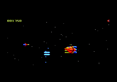 Star Sabre abandonware