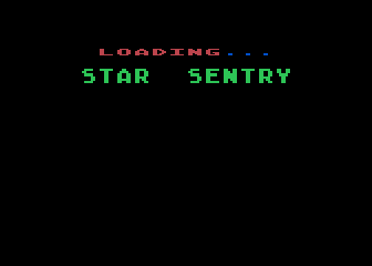 Star Sentry 0