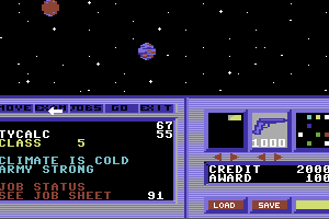 Star Soldier abandonware