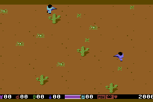 Star Soldier 3