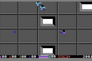 Star Soldier 4