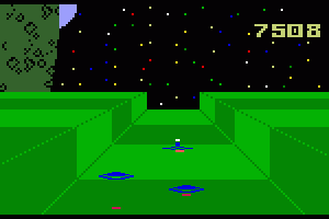 Star Strike 1