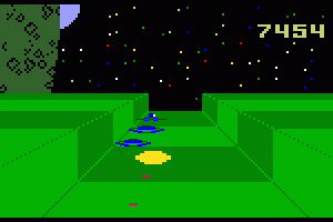 Star Strike 2