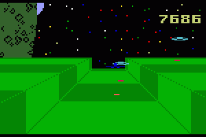 Star Strike 3