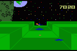 Star Strike 5