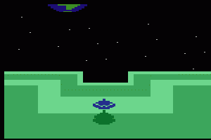 Star Strike 0