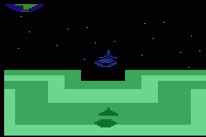 Star Strike 1