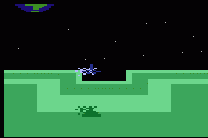 Star Strike 3