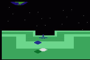 Star Strike 4