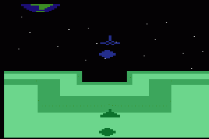 Star Strike 5