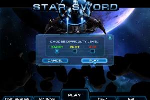 Star Sword 1