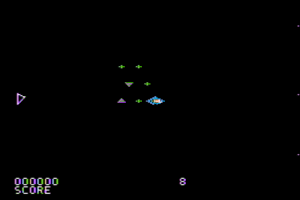 Star Thief 3