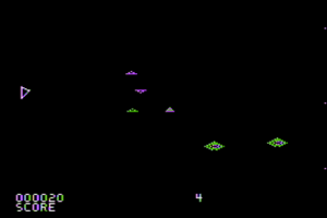 Star Thief 4