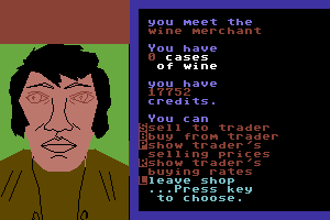 Star Trader 9