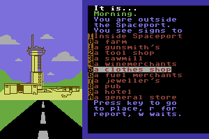 Star Trader 1